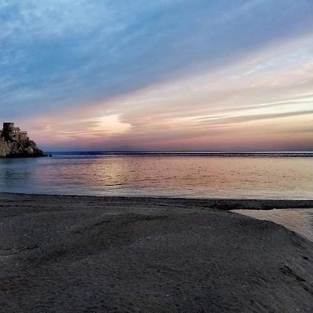 Apartamento Bluoltremare Amalfi Exterior foto