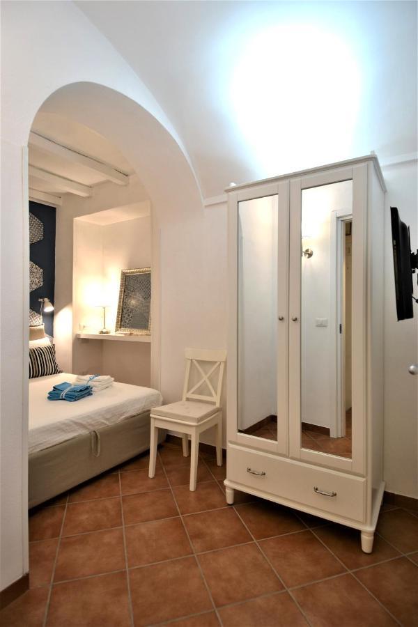 Apartamento Bluoltremare Amalfi Exterior foto