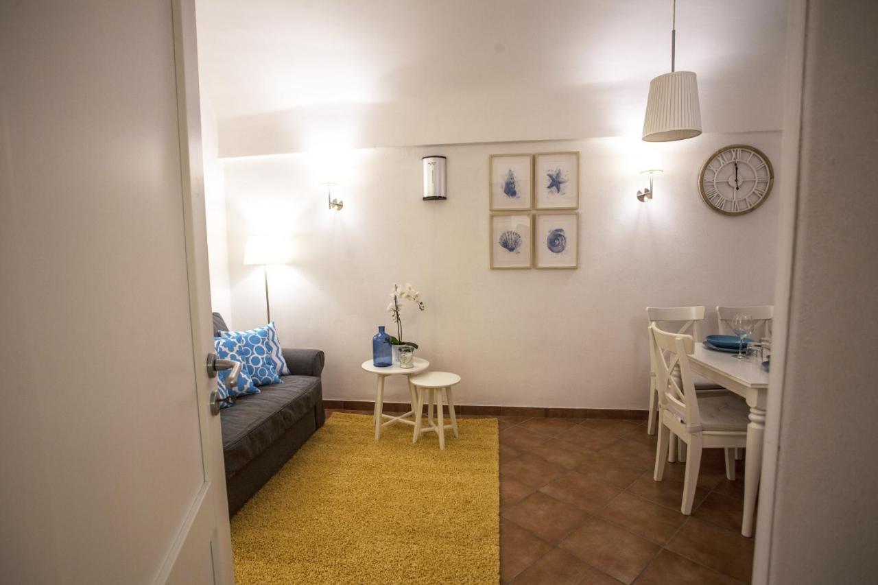 Apartamento Bluoltremare Amalfi Exterior foto