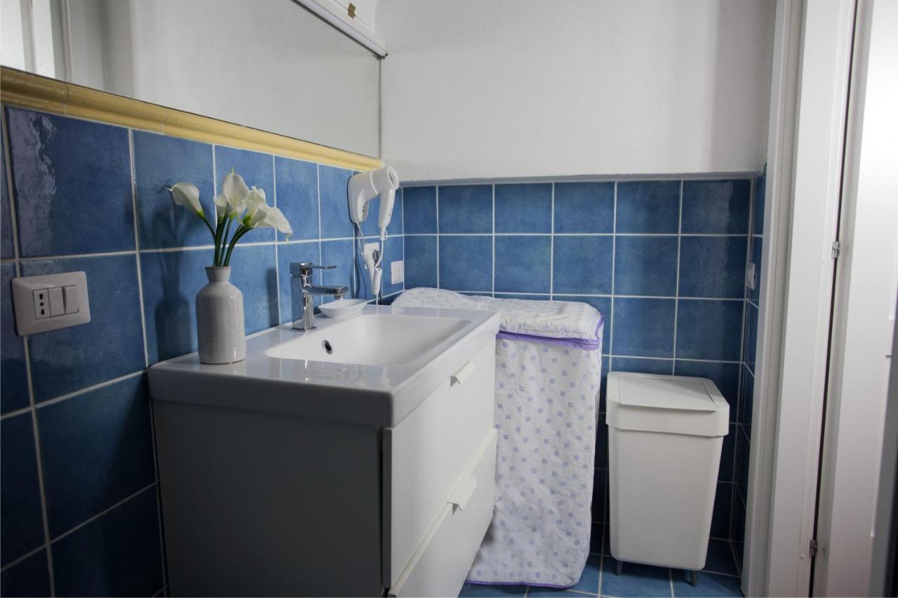 Apartamento Bluoltremare Amalfi Exterior foto